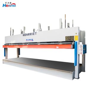 Customizable Industrial Hydraulic Press Machine 5.5kw Cold Press Laminating