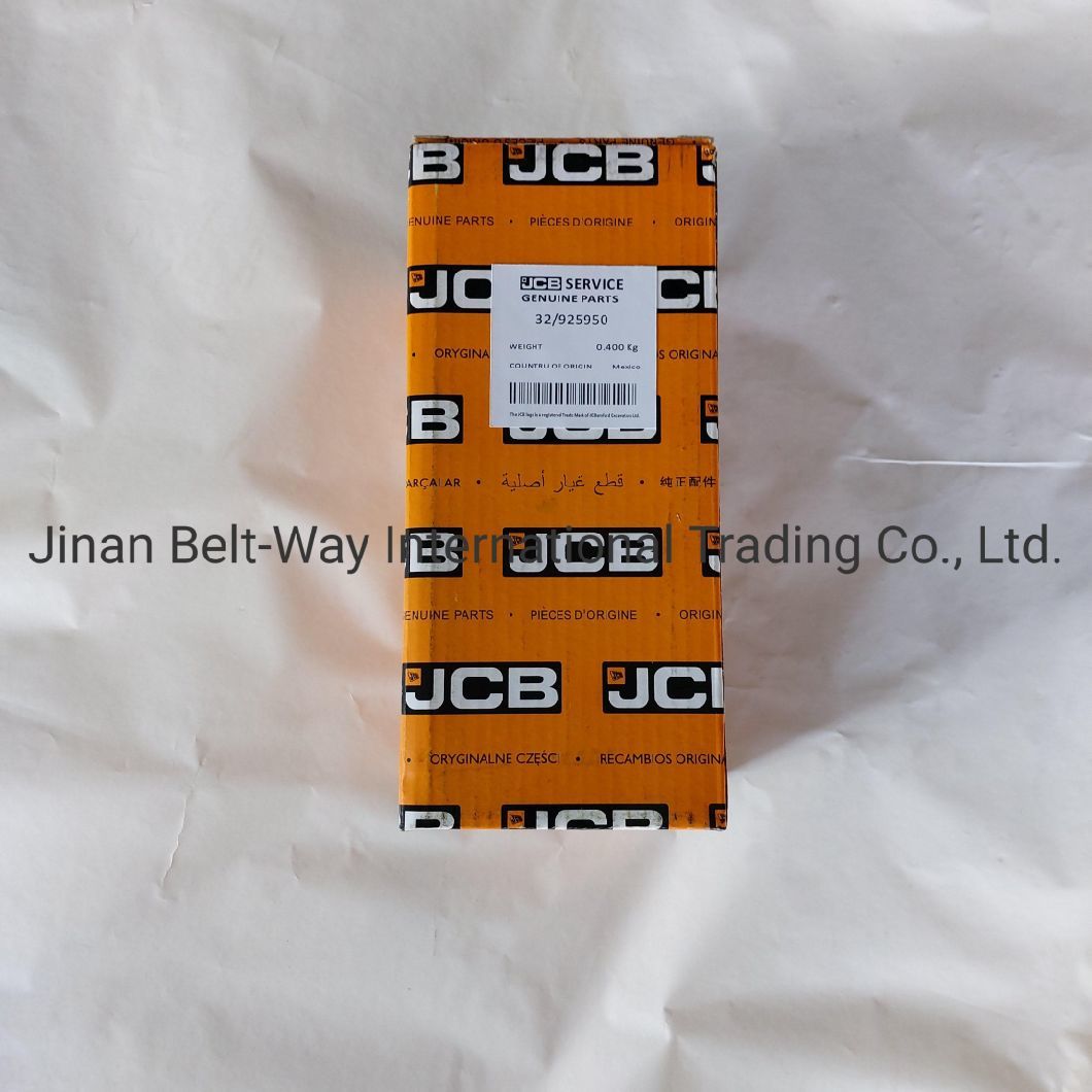 Factory Price Truck Parts Jcb Filter Fuel Filter 32-925950
