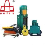 Crane Gantry 5t Travelling Industrial Electric Hoist Outdoor Crane Lifting