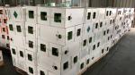 926L Ton Cylinder R404A AC Refrigerant Gas 99.99 Purity