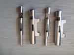 Customized Aluminum Metal Parts CNC Machining Turning Lathe Service