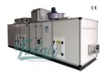 8000m³/h 30%RH Automatic Temperature & Humidity Control Desiccant Dehumidifier