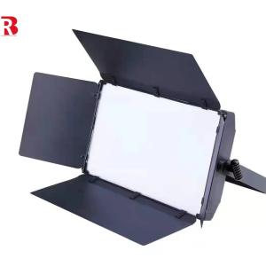 China 240V Studio Led Video Panel Light DMX Professional Audio wholesale