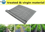 5 Ounce Weed Barrier Control Fabric Ground Cover Membrane Professional Woven and