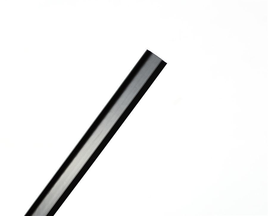 Colorful Flexible PVC Cover Extrusions