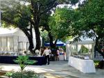 15x20m Aluminum Wedding Party Tent With Doors Windows