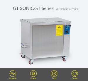 China 189 Liters 28kHZ 40kHZ Ultrasonic Cleaner For Automatic Parts wholesale