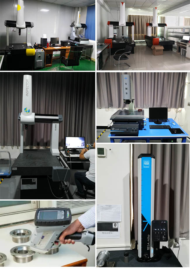 ISO 1015 CNC Aluminum Parts Anodized Aluminum CNC Machining Service
