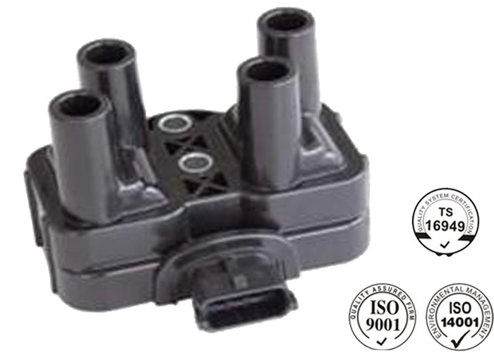 Engine MAZDA Ignition Coil Professional Aftermarket Auto Parts OE 01R43059X0