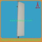 1710-2170MHz 17dBi Directional Panel Antenna 3g antenna DCS antenna