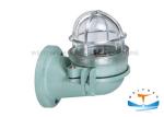 24V/15W WB1 Incandescent Wall Lights Marine Plastic Watertight Outdoor