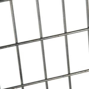 China 304 SGS Corrosion / Oxidation Resisting Stainless Steel Welded Mesh Panels wholesale