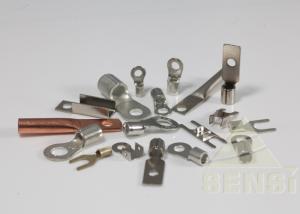 China B3950 Surface Mount Thermocouple PVC / XLPE Lead Wire wholesale