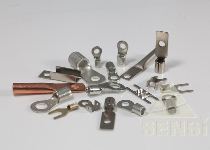 B3950 Surface Mount Thermocouple PVC / XLPE Lead Wire