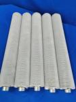 High Density Glass Cleaning Laminated Dust Removal Labeling Lamination Smoothing