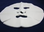 Cupro Fiber Spunlace Nonwoven Fabric 45gsm Face Mask Sheet Pack