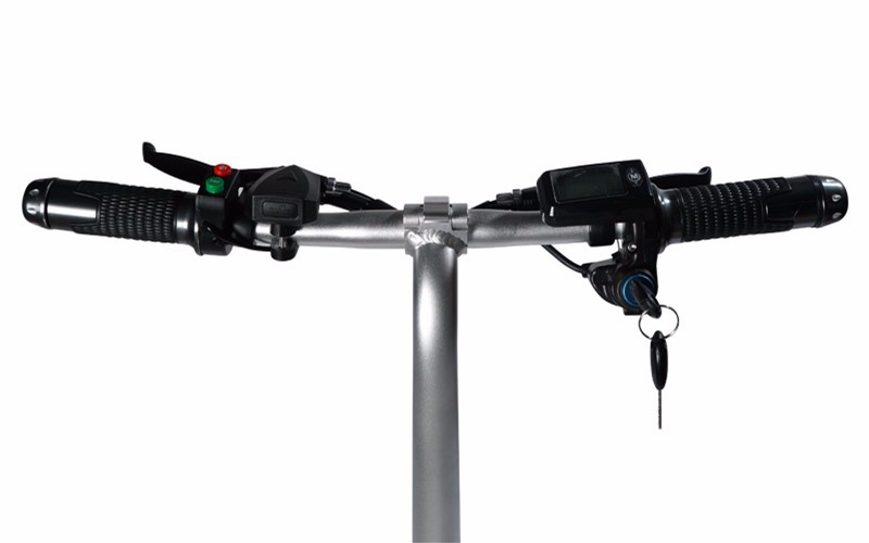 Australian Standard 36V 250W Electric Bike With CE Certificate And Single Derailleur