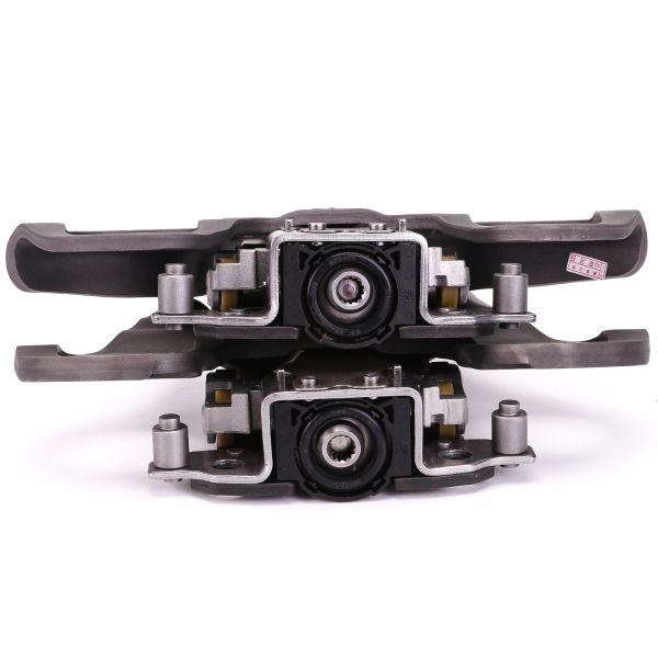 6DCT250 Dual Clutch Shift Release Fork Bearing Kit for Ford Auto Transmission Assembly