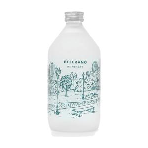 China PVC Vinyl PET Shrink Mineral Water Bottle Label Stickers CMYK wholesale