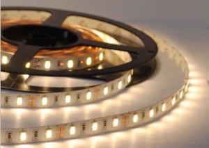 China Flexible LED Strip Light SAMSUNG 5630 SMD No Dimmable For Cabinet Lighting wholesale