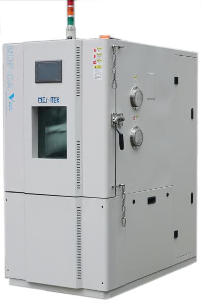 Corrosion Resistance Temperature Humidity Chamber Stainless Steel Energy
