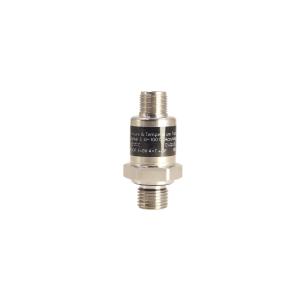China 5V 20mA HVAC Water Oil Hydraulic Pressure Transmitter wholesale