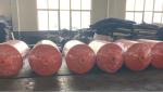 1.0x2.0m Polyurea Foam Fender