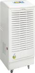 Commercial Grade Portable Dehumidifing Equipment With LED Display 130L / Day