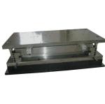 Punching Mold Micromachining Custom Metal Die Stamp