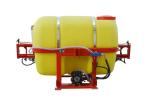 CE Certificate with Agricultural Machinery of Sprayers Hydraulic Boom Sprayer