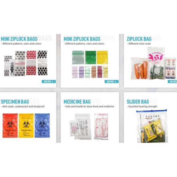 Zipper Food Storage Freezer Bags, Fresh, Sandwich, Freezer, Fold over, bread, Quart, Gallon, American value