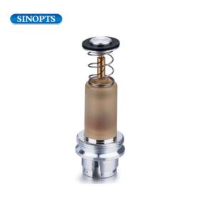 China Sinopts Pressure Gas Valve, PVC Check Valve wholesale