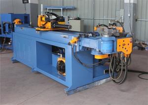 China Hydraulic Servo Round Steel Pipe Bending Machine wholesale