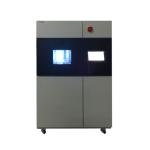 LIYI Sunlight Fastness Weathering Aging Test Chamber CE Certificate