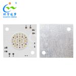4021 RGBW 100W COB LED Chip High Luminous Output High Power