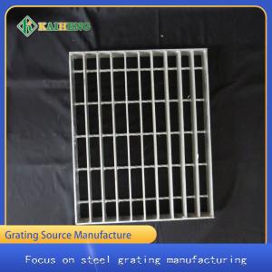 China Carbon Steel Q235 Q195 Pressure Welded Steel Grating 11w4 wholesale