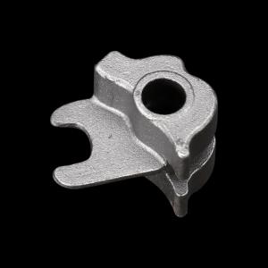 China ASTM OEM Precision Heat Resistant Steel Castings wholesale