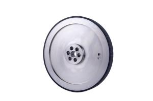 China 1A1 Centerless Grinding Wheel For Bearing Industry 300×80×H×10 wholesale