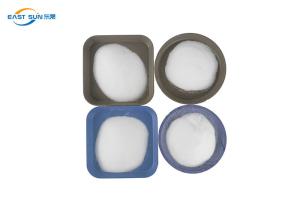 China 20kg/Bag PES Polyester Hot Melt Glue Powder White For Textile Fabric wholesale