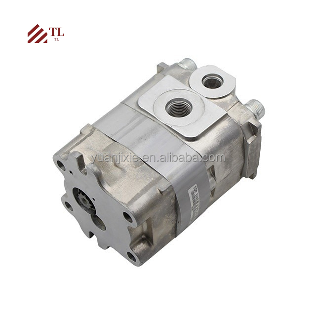 Customer Required Excavator Hydraulic Gear Pump 290-3628 2903628 for Mini Excavator E305 305.5
