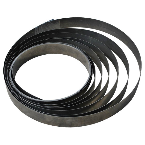 Soft 780 MPA Bright 0Cr21Al6 2.5mmx5mm FeCrAl Alloy