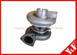 Cummins 4D102 Engine Turbocharger of Komatsu Holset HX30 Turbochargers Excavator