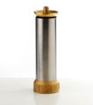 1" Fully Brass Blossom Flower Water Fountain Nozzle Jet Water Pond Sprilker