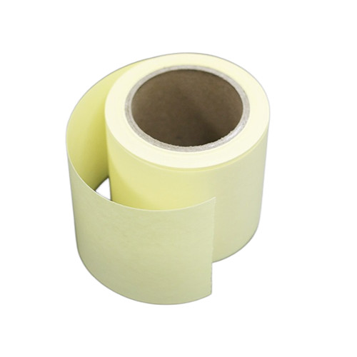 58g Cellophane Glassine Paper 60 Gsm Transparent For Digital Printing