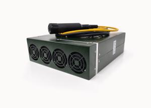 China 20W Mopa Fiber Laser Pulsed 0.5mj Air Cooled wholesale