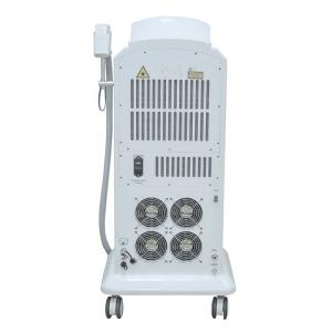China German Diode Laser Hair Removal Machine For Women'S Genital Area 1300VA wholesale