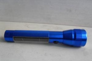 China 10LED Solar energy torch wholesale