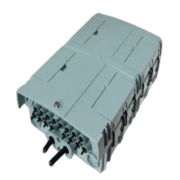 120F Fiber Optic Terminal Box Wall Mount 16Port Aerial Hanging