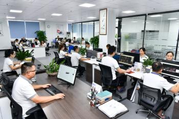 Dongguan Cableforce Electronics Co., Ltd