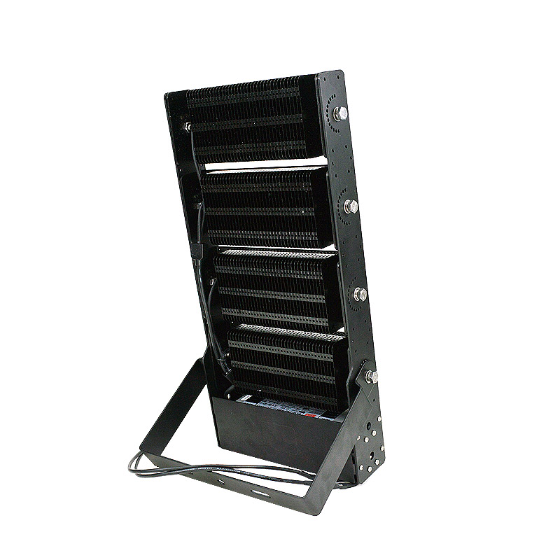 High Mast Led Flood Lights 55000 100000 Lumen Playground Lighting 400W 500W 1000W